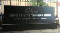Giầy Thượng Đình giá đấu bình quân 48.177 đồng/cổ phần