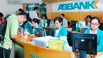 ABBank lãi trước thuế hơn 122 tỷ đồng sau 5 tháng