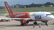 Vietjet chi hơn 680 triệu USD mua 6 máy bay A321