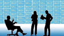 Cổ phiếu giảm hàng loạt, BID và NT2 đi ngược thị trường nhờ tin ETF