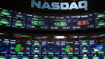 Đoàn công tác Hội nghị Xúc tiến đầu tư làm việc với Nasdaq