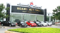 Ông Đỗ Hữu Hạ mua xong 500.000 cổ phiếu HHS