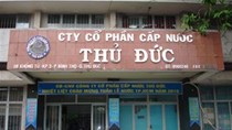 TDW chi phí bán hàng tăng cao khiến lợi nhuận quý II/2015 giảm 51%