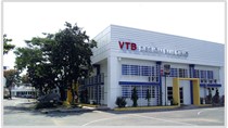 VTB lãi hợp nhất 1,65 tỷ đồng quý II/2015, giảm 35% so với cùng kỳ