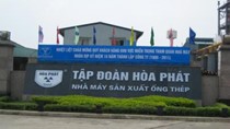 Private Equity New Markets đăng ký bán 2 triệu cổ phiếu HPG