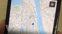 Hà Nội: Nhiều hãng taxi cấm lái xe sử dụng GrabTaxi để đón khách 