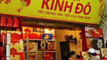 Kinh Đô lãi hợp nhất 5.100 tỷ đồng quý II/2015, khoản phải thu lên gần 8.600 tỷ đồng