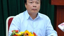 Thứ trưởng Huỳnh Quang Hải trả lời về khoản vay 30.000 tỷ đồng của Bộ Tài chính