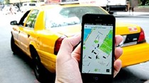 Uber Việt Nam chấp nhận thanh toán tiền mặt