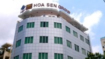 Hoa Sen bán gần 4,5 triệu cổ phiếu quỹ cho VEIL và nhóm NĐT của ông Lê Phước Vũ