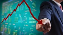 Khối ngoại cũng tháo chạy khỏi EIB, bán ra hơn 2 triệu cổ phiếu