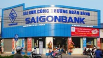 Saigon Bank xin ý kiến cổ đông tăng vốn 1.000 tỷ đồng