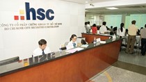 HSC sẽ triển khai nới room ngay khi có thông tư hướng dẫn