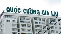 Quốc Cường Gia Lai: 6 tháng lãi ròng 5 tỷ đồng, tương đương 5% kế hoạch cả năm