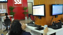 SSI quý II lãi hợp nhất 336 tỷ đồng, tăng 20% so với cùng kỳ