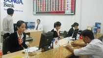 Ngân hàng Đông Á đình chỉ Kế toán trưởng, bổ nhiệm Phó Chủ tịch HĐQT