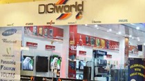 Digiworld trả cổ tức 30% bằng cổ phiếu, 10% bằng tiền trong quý IV