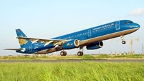 Hé lộ nhà đầu tư chiến lược của Vietnam Airlines