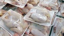 Bản tin tài chính kinh doanh sáng 29/9: Đùi gà Mỹ bán phá giá hơn 30% tại Việt Nam