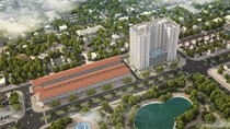 FLC đã sử dụng 150,9 tỷ đồng cho dự án FLC Complex Thanh Hoá