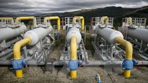 Nga đầu tư 2 tỷ USD xây dựng đường ống khí đốt ở Pakistan