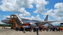 Jetstar Pacific khai trương 2 đường bay mới khu vực miền Trung và Tây Nguyên
