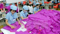 Việt Nam sẽ rất vất vả để đạt tốc độ tăng trưởng xuất khẩu 10%