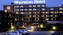 Thương hiệu khách sạn Sheraton về tay Marriott