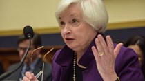 Biên bản cuộc họp của Fed bật tín hiệu sẵn sàng tăng lãi suất vào tháng 12