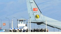 Thổ Nhĩ Kỳ mau chóng xuống nước trước đòn trả đũa của Nga