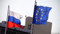 Liên minh châu Âu chính thức quyết định gia hạn trừng phạt Nga 