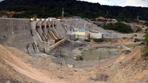 Thủy điện Krông Nô 3 sẽ đi vào hoạt động vào cuối tháng 1 tới