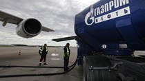 Hãng cung cấp xăng máy bay Nga mở rộng kinh doanh ở Việt Nam