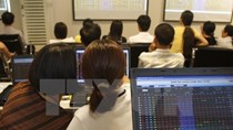 Diễn biến tiêu cực từ Trung Quốc gây hiệu ứng bán tháo ở Việt Nam