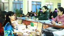 “GDP Việt Nam sẽ tăng cao thứ hai thế giới năm 2016”