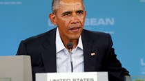 Tổng thống Mỹ sẽ đến Việt Nam vào tháng 5