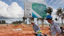 Giá đất Phú Quốc tăng bất thường: Vác balô tiền đi mua đất