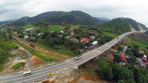 Đầu tư hơn 2.500 tỷ đồng nối cao tốc Hà Nội - Lào Cai lên Sa Pa