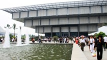 Hà Nội nợ Vinaconex 1.589 tỷ đồng vì Bảo tàng Hà Nội