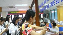 Hà Nội tiếp tục nêu tên 50 doanh nghiệp nợ thuế gần 845 tỷ đồng
