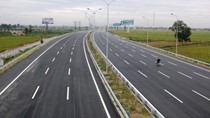 Đầu tư 17.740 tỉ đồng cho Dự án cao tốc Ninh Bình-Thanh Hóa