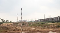Nợ cũ chưa trả, khu đô thị Phú Lương sắp đến hạn trả tiếp 193 tỷ tiền sử dụng đất
