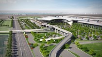Nhật sẽ viện trợ ODA cho “siêu” dự án sân bay Long Thành