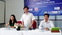 50 doanh nghiệp sẽ tham gia Hội chợ Triển lãm Bất động sản Việt Nam 2015