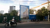 Thu hồi đất vàng dự án Tràng Tiền Plaza Nha Trang