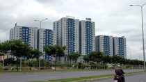 TPHCM phê duyệt quy hoạch loạt khu dân cư quận Bình Tân