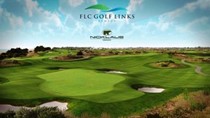 FLC muốn xây 10 sân golf: Quảng Bình chưa có chủ trương