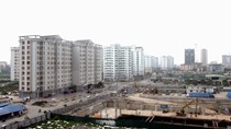 Hà Nội: Quy hoạch 60.323 m2 xây dựng Khu đô thị phía Nam Thủ đô