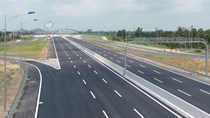 Điều chỉnh đường nối hai cao tốc Hà Nội - Hải Phòng và Cầu Giẽ - Ninh Bình