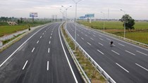 Xây dựng 22km đường nối Thái Bình, Hà Nam với cao tốc Cầu Giẽ - Ninh Bình